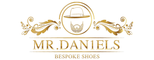 Mr. Dan1els Bespoke Shoes